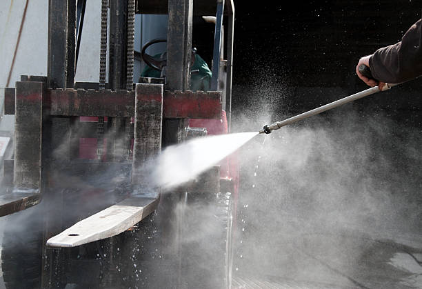 Upper Montclair, NJ Pressure Washing Services Company