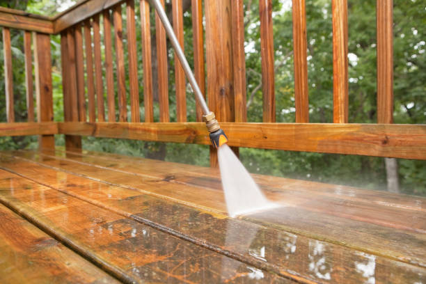 Best Patio and Deck Pressure Washing  in Upper Montclair, NJ
